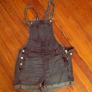 MADEWELL Overalls Size S